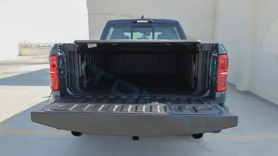 ( V8 5.7L ) 2026 RAM 1500 Limited Crew Cab eTorque  GCC 0Km 5 Years Warranty or 200,000 Km Warranty-18