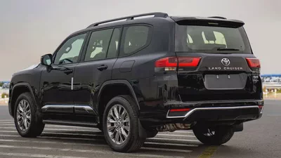 Toyota Land Cruiser GXR 2026 - 4.0 GCC Specs - Brand New!-11