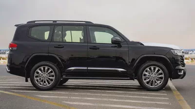 Toyota Land Cruiser GXR 2026 - 4.0 GCC Specs - Brand New!-6
