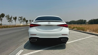 full option engain size 1.5 turbo with 14 languages including Arabic and English accident free-2