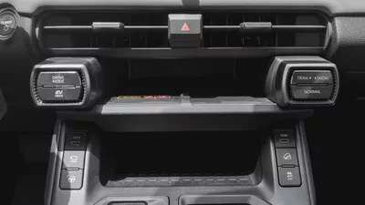 2026 Toyota Rav4 XSE 2.5L AT Hybrid (Blue-Black)-14
