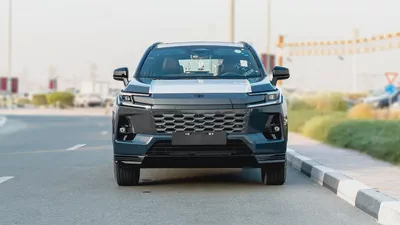 2026 Toyota Rav4 XSE 2.5L AT Hybrid (Blue-Black)-3