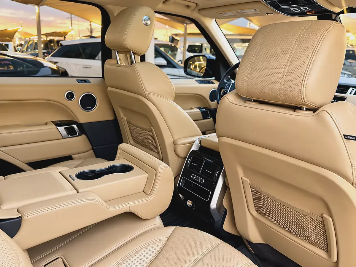 2016 Land Rover Range Rover Sport HSE - American Specs-12-12