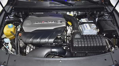 AED 476 EMi for 5Yrs | GAC GA8 320T ( 2019 Model ) in Black Color GCC Specs-17