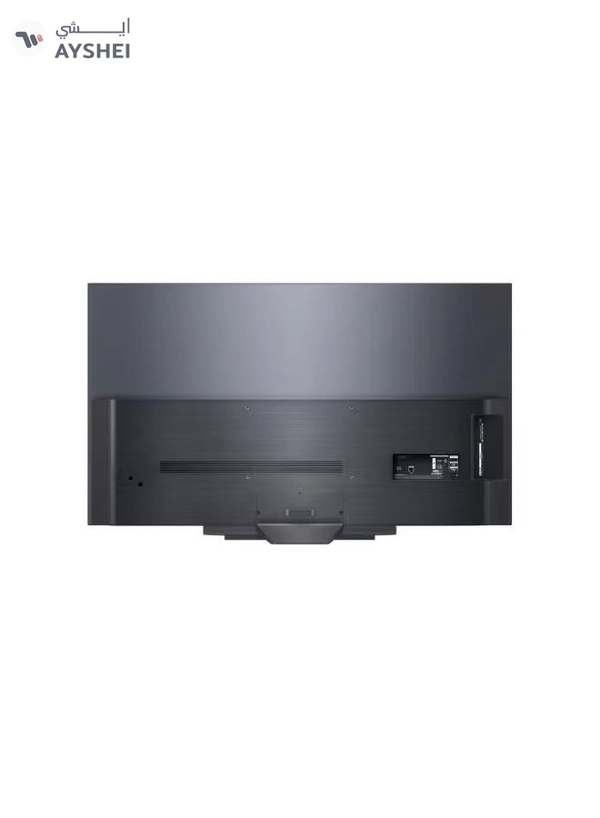 LG 65 Inch OLED evo CS4 4K Smart TV AI Magic Remote Dolby Vision WebOS24, 2024 OLED65CS4VA Black