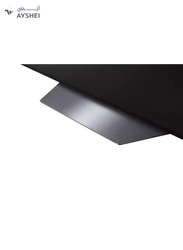 LG 65 Inch OLED evo CS4 4K Smart TV AI Magic Remote Dolby Vision WebOS24, 2024 OLED65CS4VA Black
