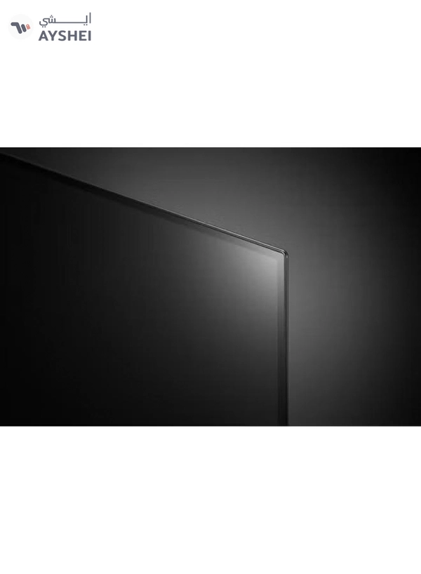 LG 65 Inch OLED evo CS4 4K Smart TV AI Magic Remote Dolby Vision WebOS24, 2024 OLED65CS4VA Black