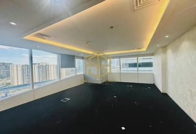 OFFICE SPACE FOR RENT IN VOCO DUBAI, SHEIKH ZAYED ROAD-10