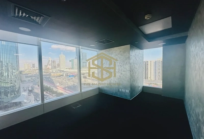 OFFICE SPACE FOR RENT IN VOCO DUBAI, SHEIKH ZAYED ROAD-11