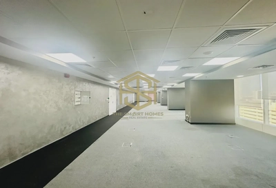 OFFICE SPACE FOR RENT IN VOCO DUBAI, SHEIKH ZAYED ROAD-13