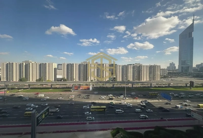 OFFICE SPACE FOR RENT IN VOCO DUBAI, SHEIKH ZAYED ROAD-15