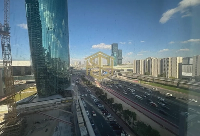 OFFICE SPACE FOR RENT IN VOCO DUBAI, SHEIKH ZAYED ROAD-16