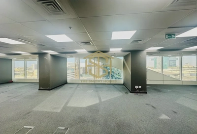 OFFICE SPACE FOR RENT IN VOCO DUBAI, SHEIKH ZAYED ROAD-3