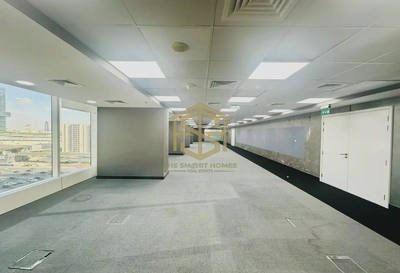 OFFICE SPACE FOR RENT IN VOCO DUBAI, SHEIKH ZAYED ROAD-4