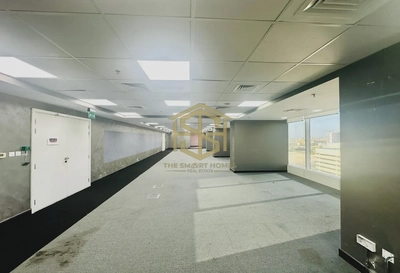 OFFICE SPACE FOR RENT IN VOCO DUBAI, SHEIKH ZAYED ROAD-7