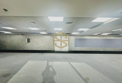 OFFICE SPACE FOR RENT IN VOCO DUBAI, SHEIKH ZAYED ROAD-8