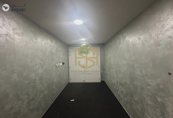 OFFICE SPACE FOR RENT IN VOCO DUBAI, SHEIKH ZAYED ROAD