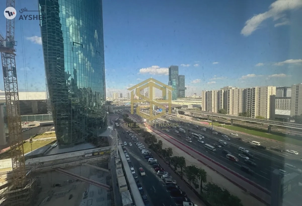 OFFICE SPACE FOR RENT IN VOCO DUBAI, SHEIKH ZAYED ROAD