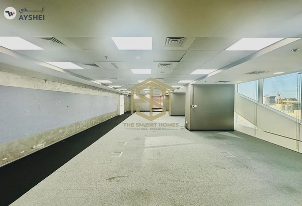 OFFICE SPACE FOR RENT IN VOCO DUBAI, SHEIKH ZAYED ROAD