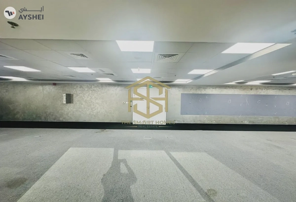 OFFICE SPACE FOR RENT IN VOCO DUBAI, SHEIKH ZAYED ROAD