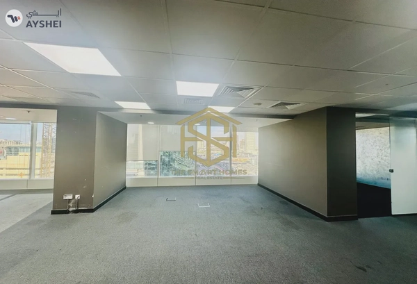 OFFICE SPACE FOR RENT IN VOCO DUBAI, SHEIKH ZAYED ROAD
