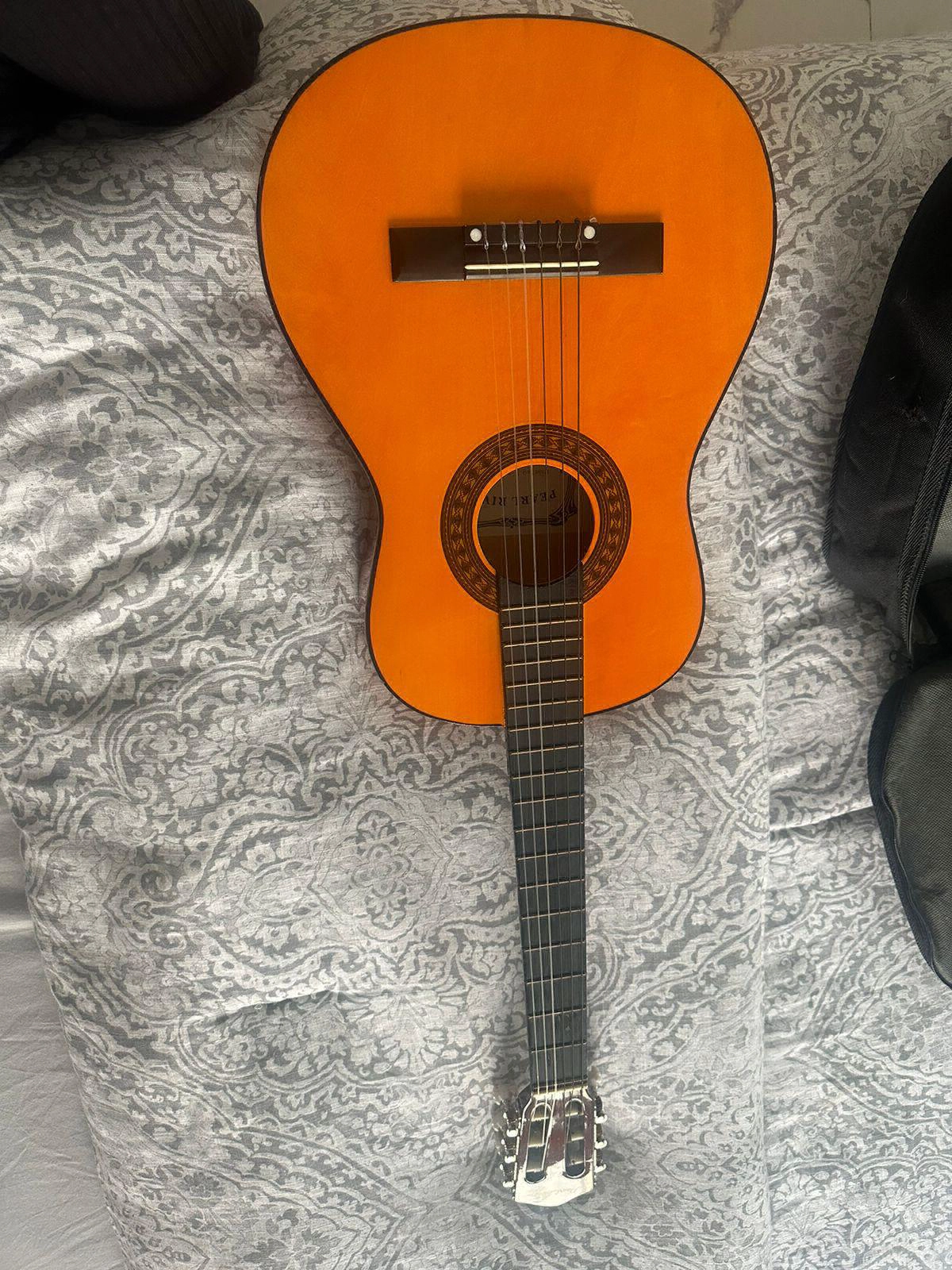Acoustic Guitar-1-1