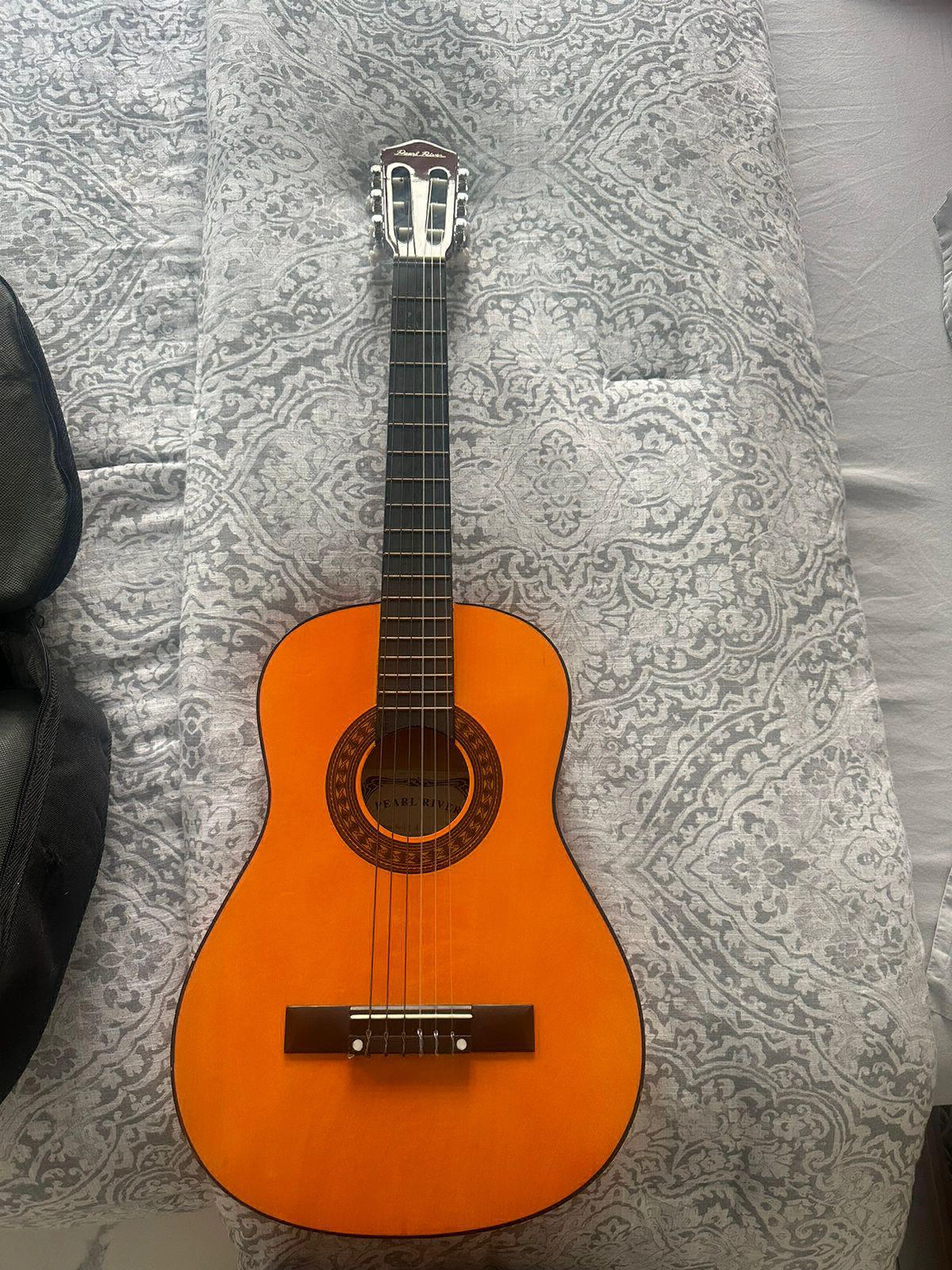Acoustic Guitar-3-3