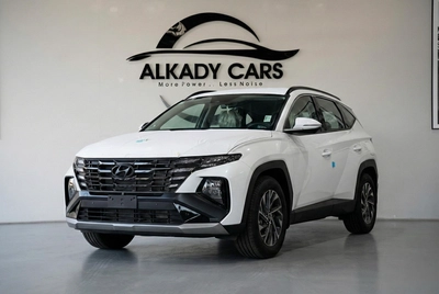 HYUNDAI TUCSON 2.0 MPI PLUS 2WD | 2025 | EXPORT READY-0