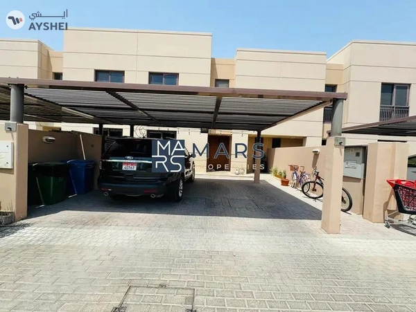 Middle Unit | Prime Location | Ready To Move