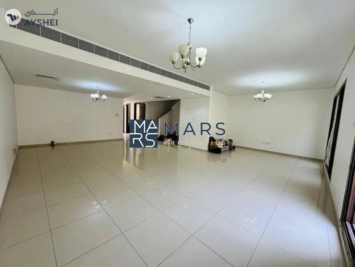 Middle Unit | Prime Location | Ready To Move-2-2