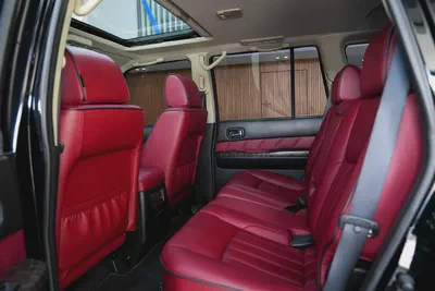 2024 - Nissan Patrol Super Safari | "Al Ostoura" Edition! GCC for 225,000.00 AED-11