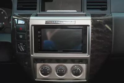 2024 - Nissan Patrol Super Safari | "Al Ostoura" Edition! GCC for 225,000.00 AED-18