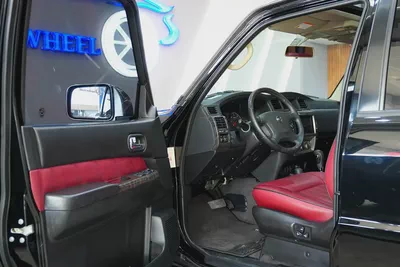 2024 - Nissan Patrol Super Safari | "Al Ostoura" Edition! GCC for 225,000.00 AED-8