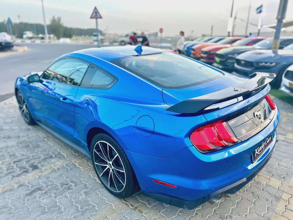 2021 Ford Mustang Ecoboost-11-11