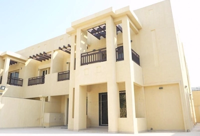 Townhouse for sale in Bawabat Al Sharq, Baniyas East-1