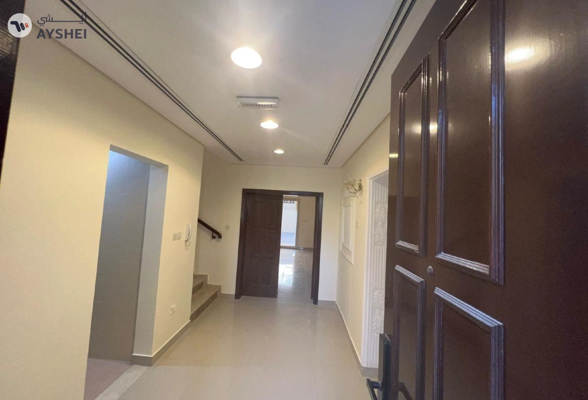 Townhouse for sale in Bawabat Al Sharq, Baniyas East-3-3
