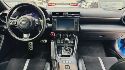 2023 Toyota 86 GT (GR) - Low Mileage --9
