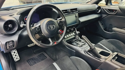 2023 Toyota 86 GT (GR) - Low Mileage --10