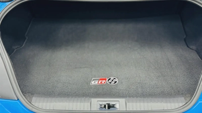 2023 Toyota 86 GT (GR) - Low Mileage --15