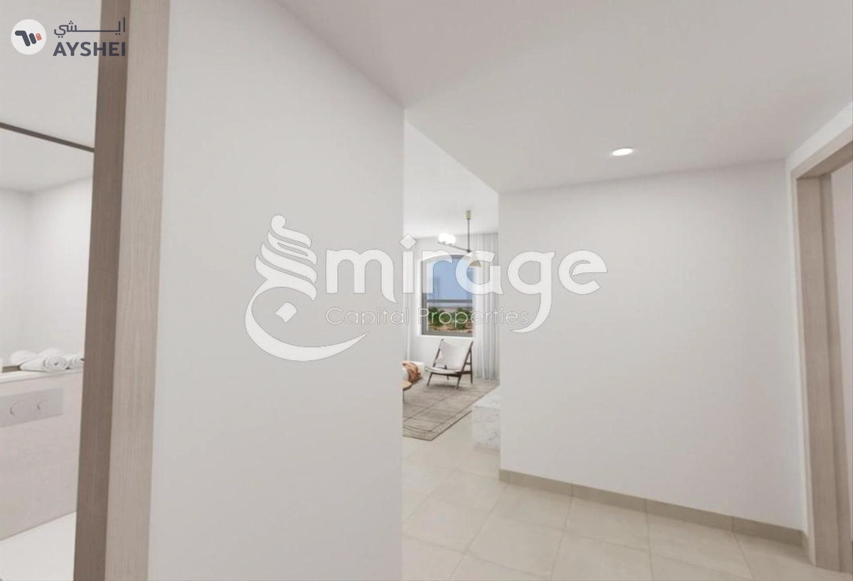 APARTMENT FOR SALE IN YAS GOLF COLLECTION H, YAS GOLF COLLECTION