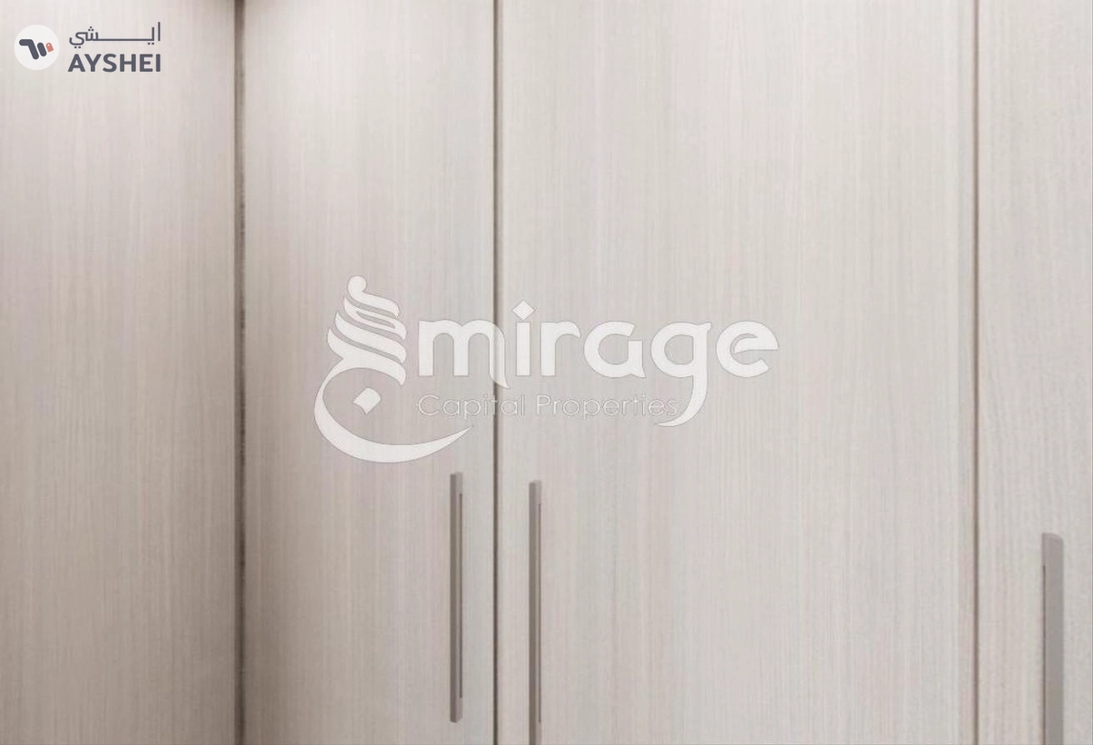 APARTMENT FOR SALE IN YAS GOLF COLLECTION H, YAS GOLF COLLECTION