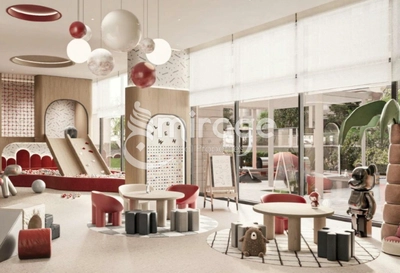 Elegant 1BR Unit | Premium Amenities | Prime Area-4