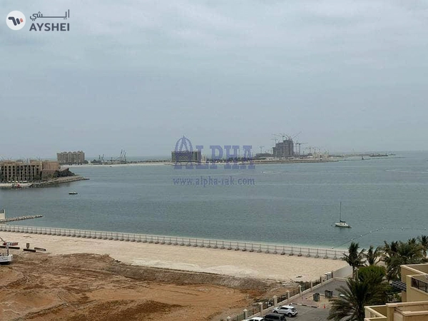 Kahraman Building, Bab Al Bahr Residences, Al Marjan Island, Ras Al Khaimah