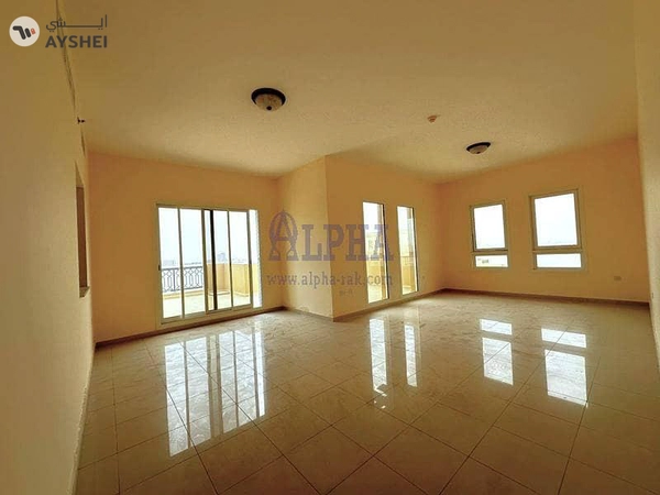 Kahraman Building, Bab Al Bahr Residences, Al Marjan Island, Ras Al Khaimah
