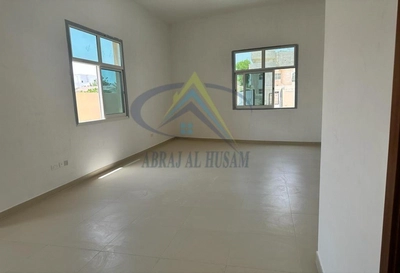 Villa for sale in Qattouf Community, Al Raha Gardens-4