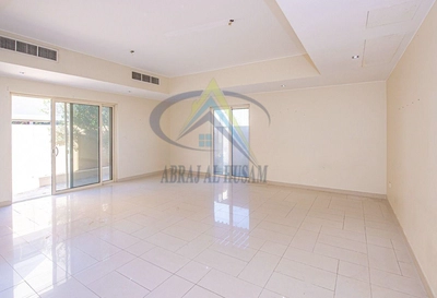 Villa for sale in Qattouf Community, Al Raha Gardens-5