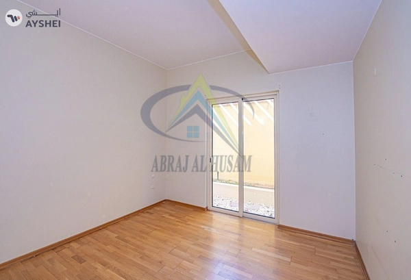 Villa for sale in Qattouf Community, Al Raha Gardens