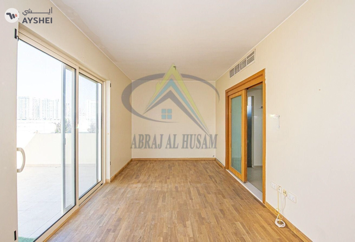 Villa for sale in Qattouf Community, Al Raha Gardens-6-6