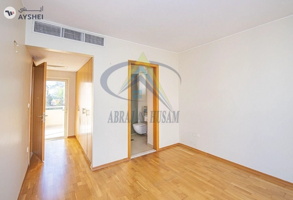 Villa for sale in Qattouf Community, Al Raha Gardens