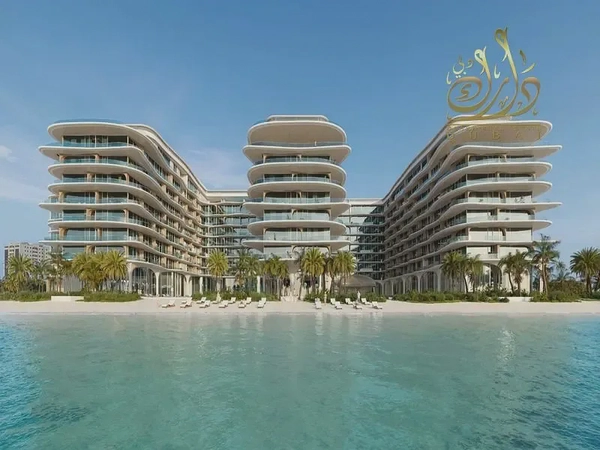 70% MORTGAGEABLE l SEA VIEW l PAY 30% TILL HANDOVER